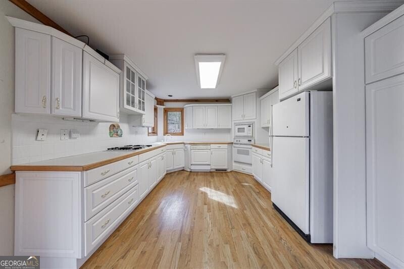 4334 Orchard Valley Drive Atlanta - Photo 17