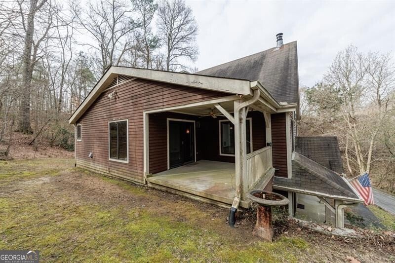 4334 Orchard Valley Drive Atlanta - Photo 23