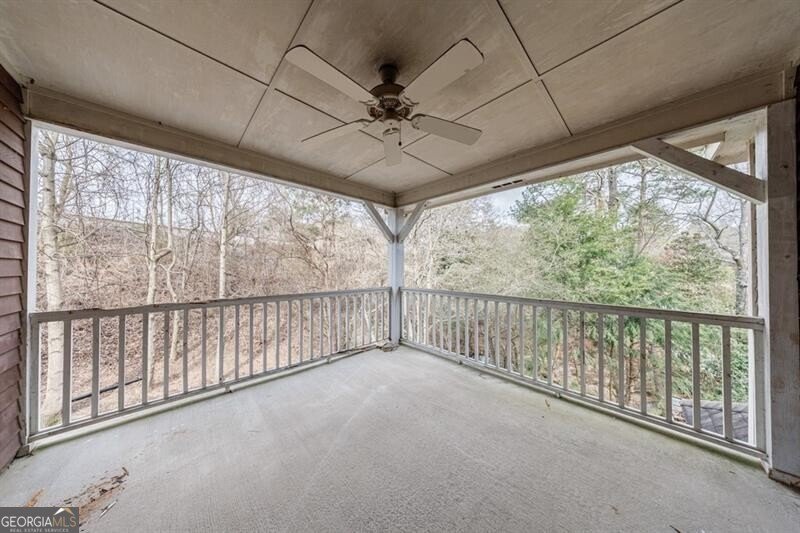 4334 Orchard Valley Drive Atlanta - Photo 24