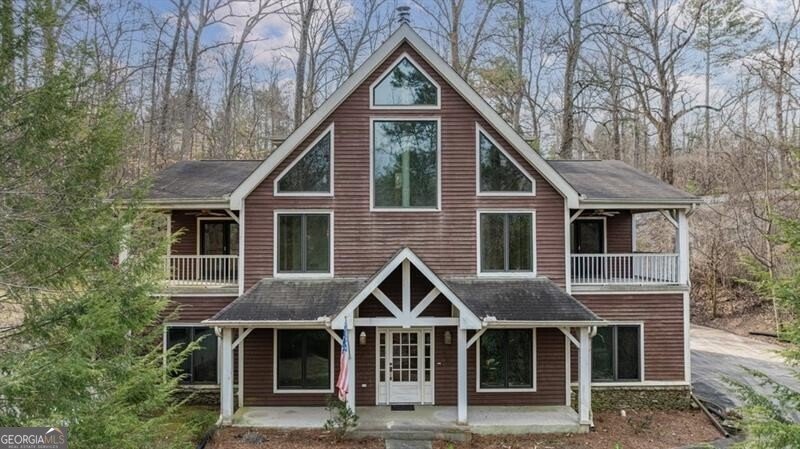 4334 Orchard Valley Drive Atlanta - Photo 56