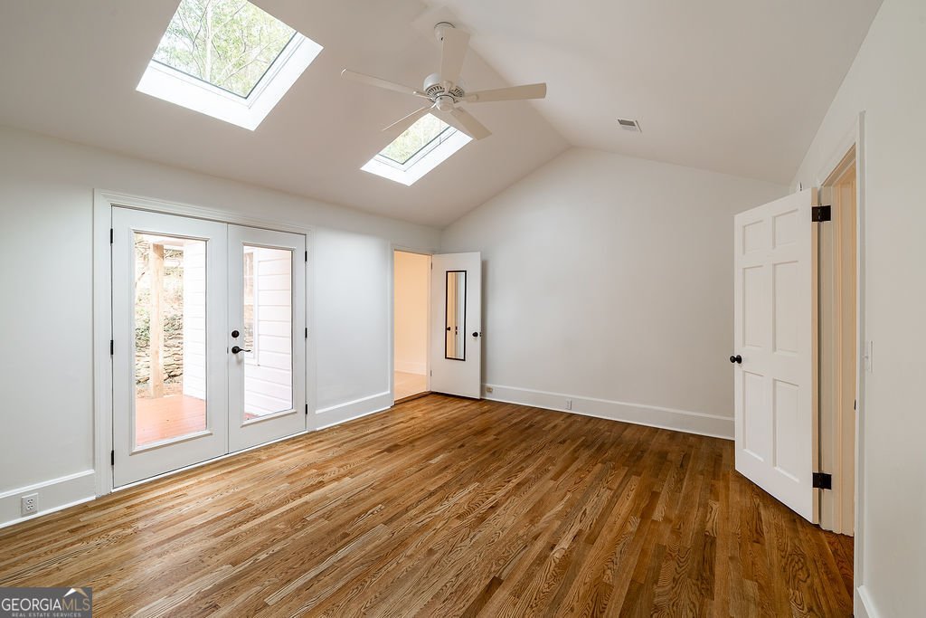 550 Fortson Road Athens - Photo 17