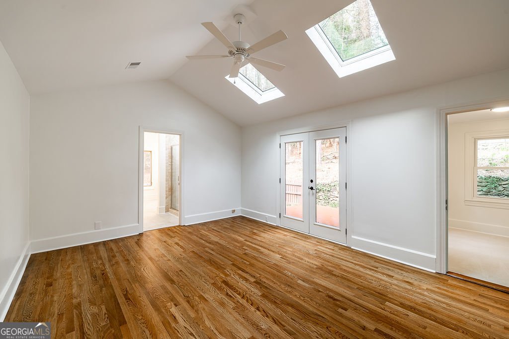 550 Fortson Road Athens - Photo 18