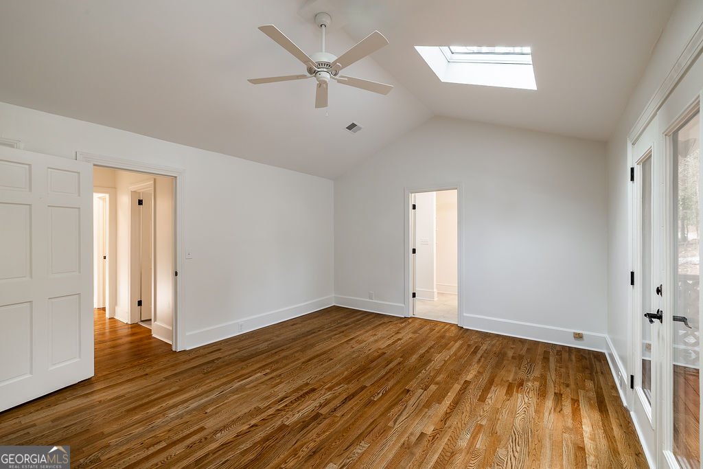 550 Fortson Road Athens - Photo 19