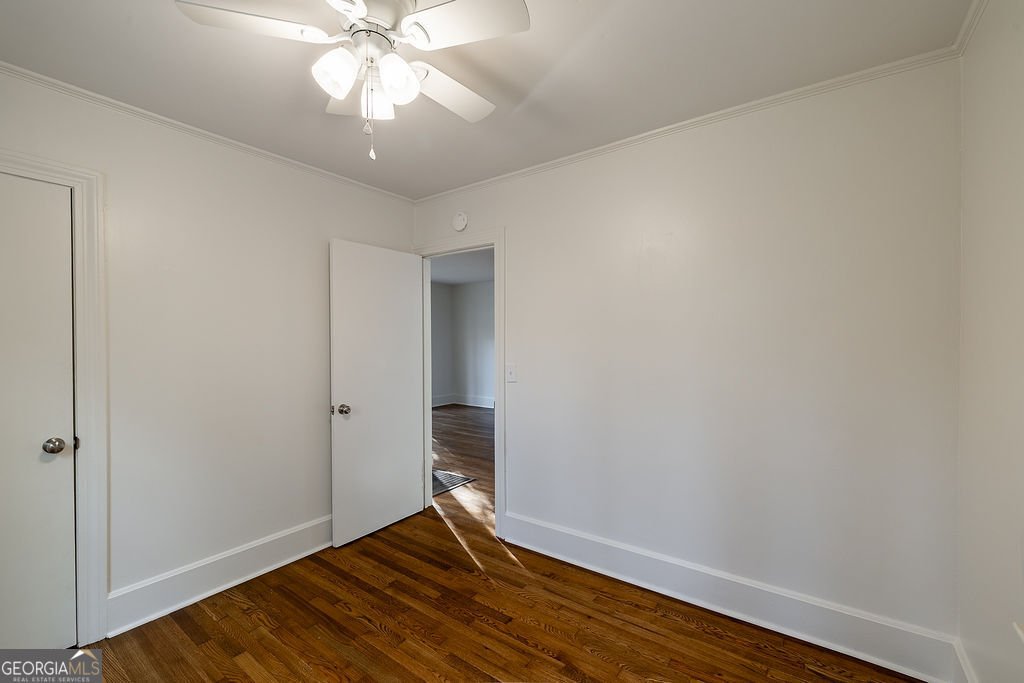 550 Fortson Road Athens - Photo 40