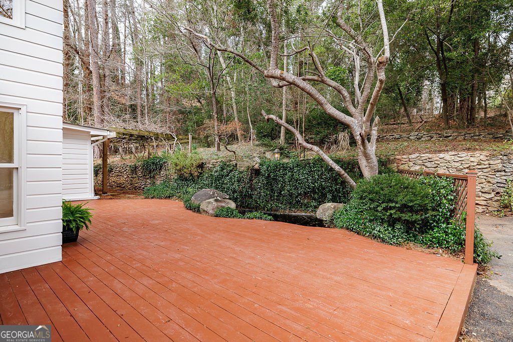 550 Fortson Road Athens - Photo 44