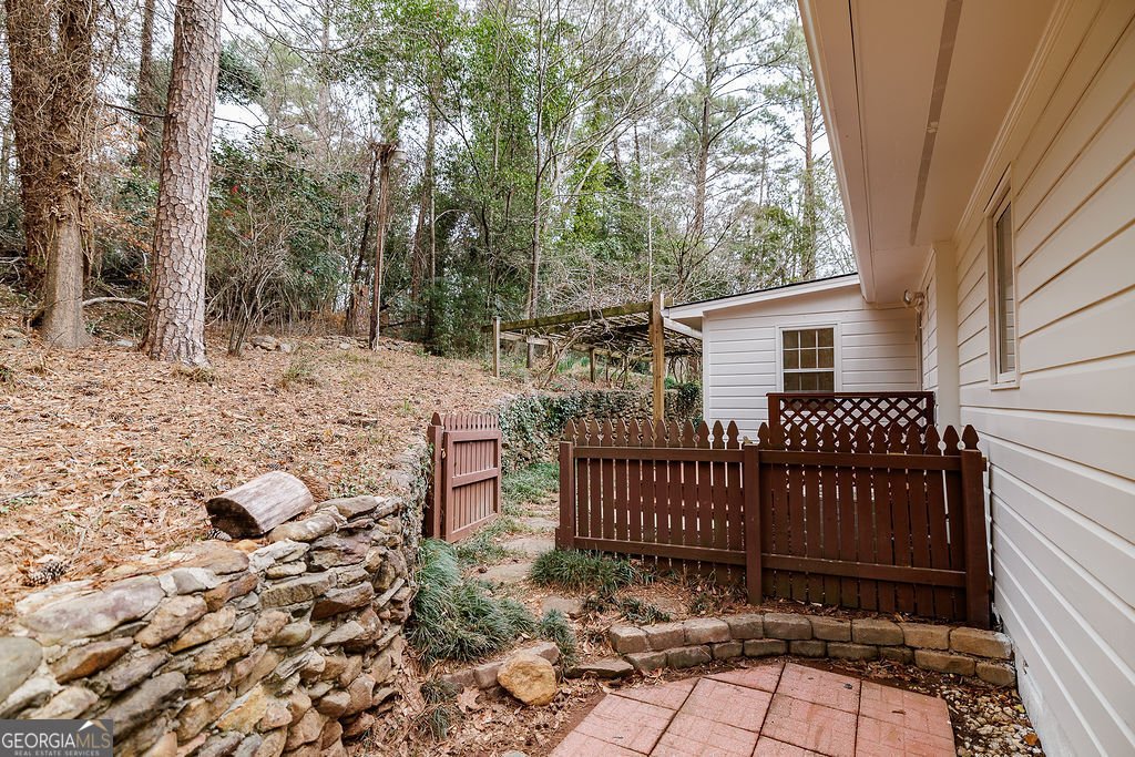 550 Fortson Road Athens - Photo 49