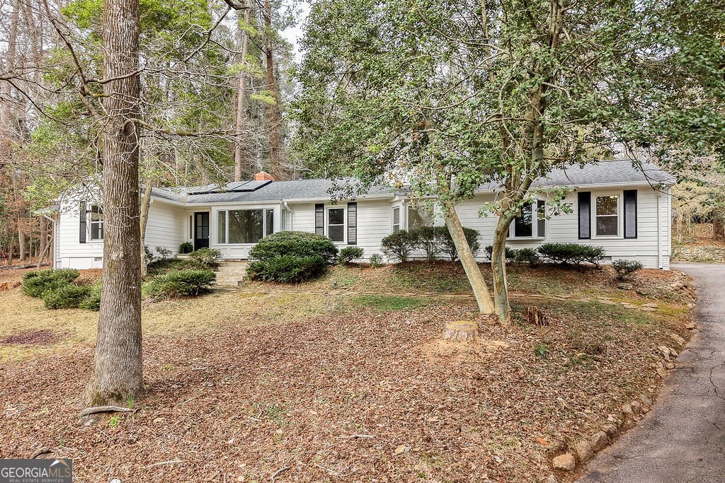 550 Fortson Road Athens - Photo 51