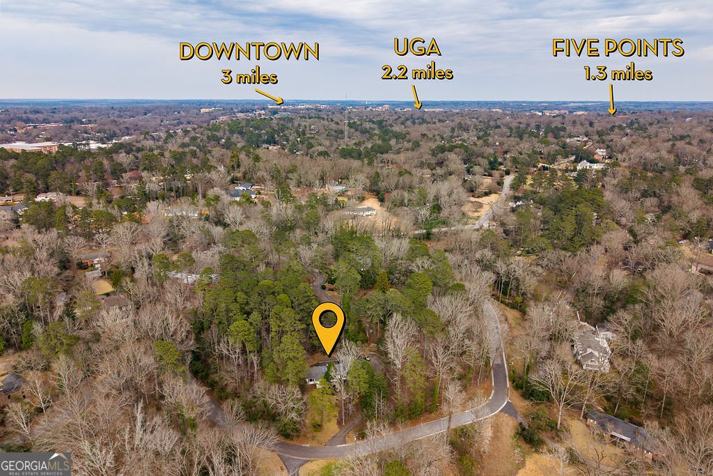 550 Fortson Road Athens - Photo 54