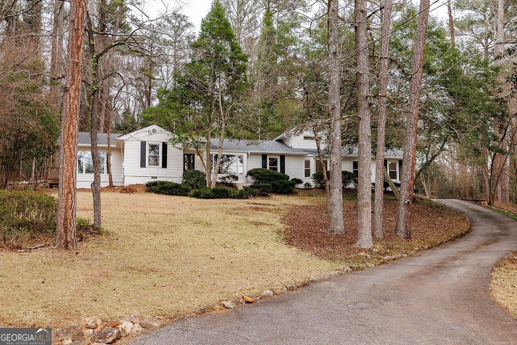550 Fortson Road Athens - Photo 56