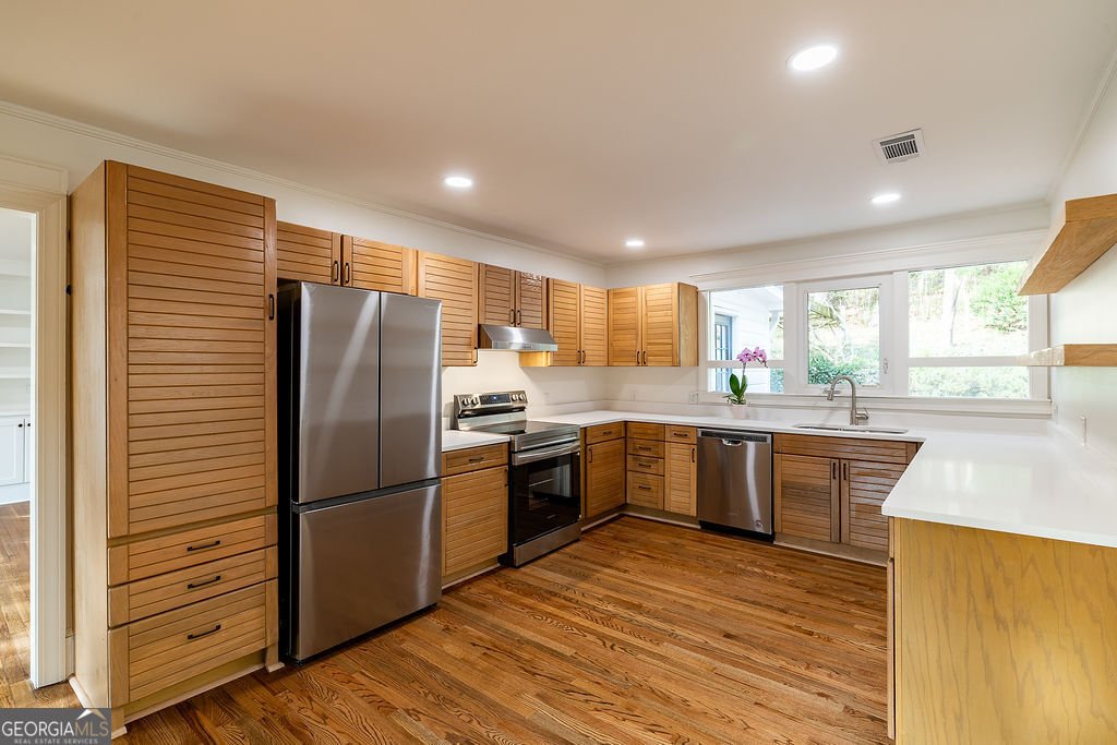 550 Fortson Road Athens - Photo 6