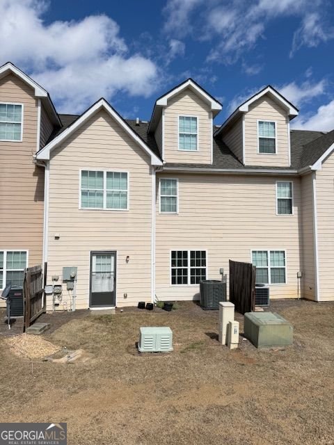 121 Village Drive Loganville - Photo 23