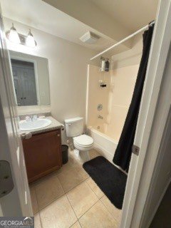 121 Village Drive Loganville - Photo 6