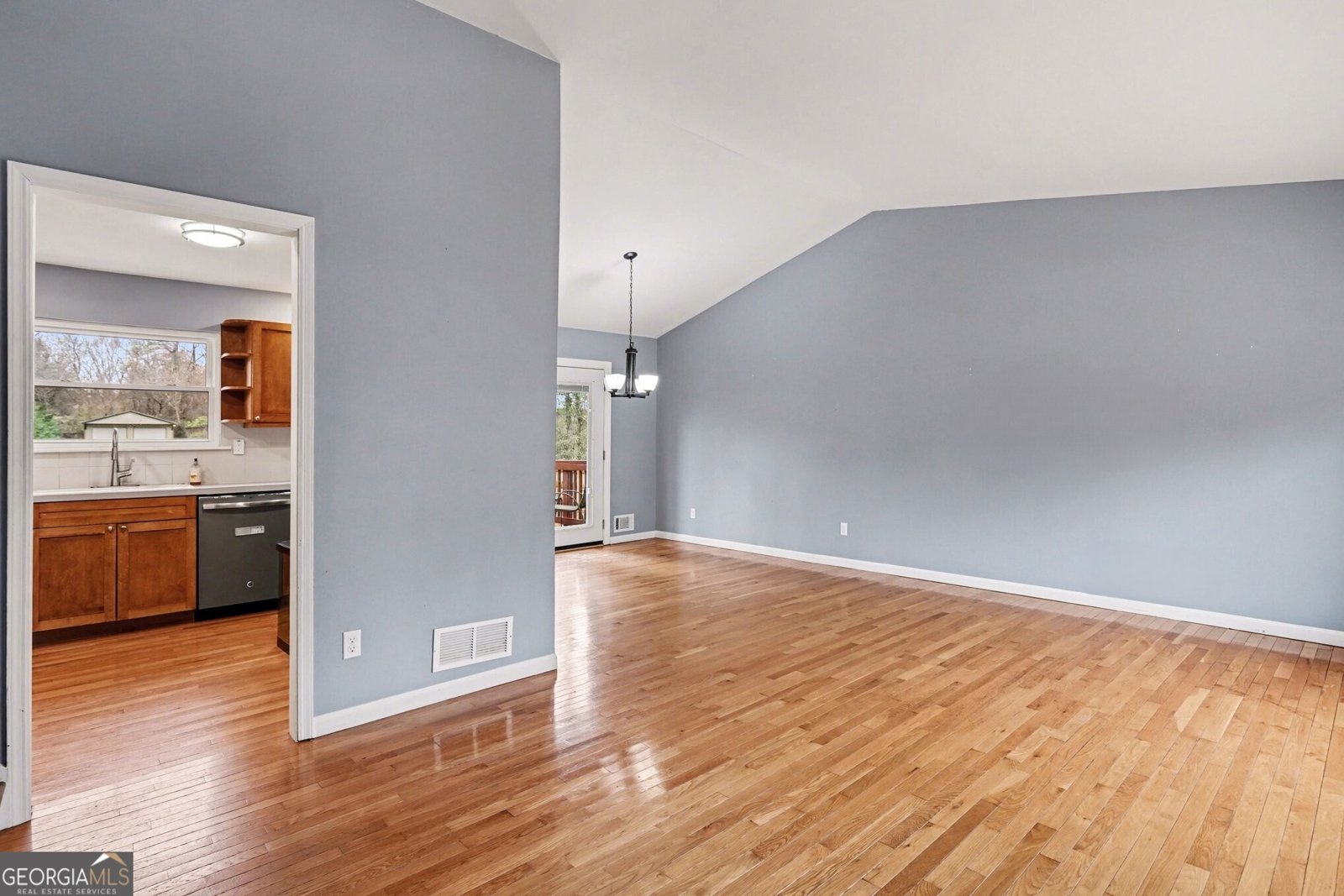 1950 Branch View Drive Marietta - Photo 10