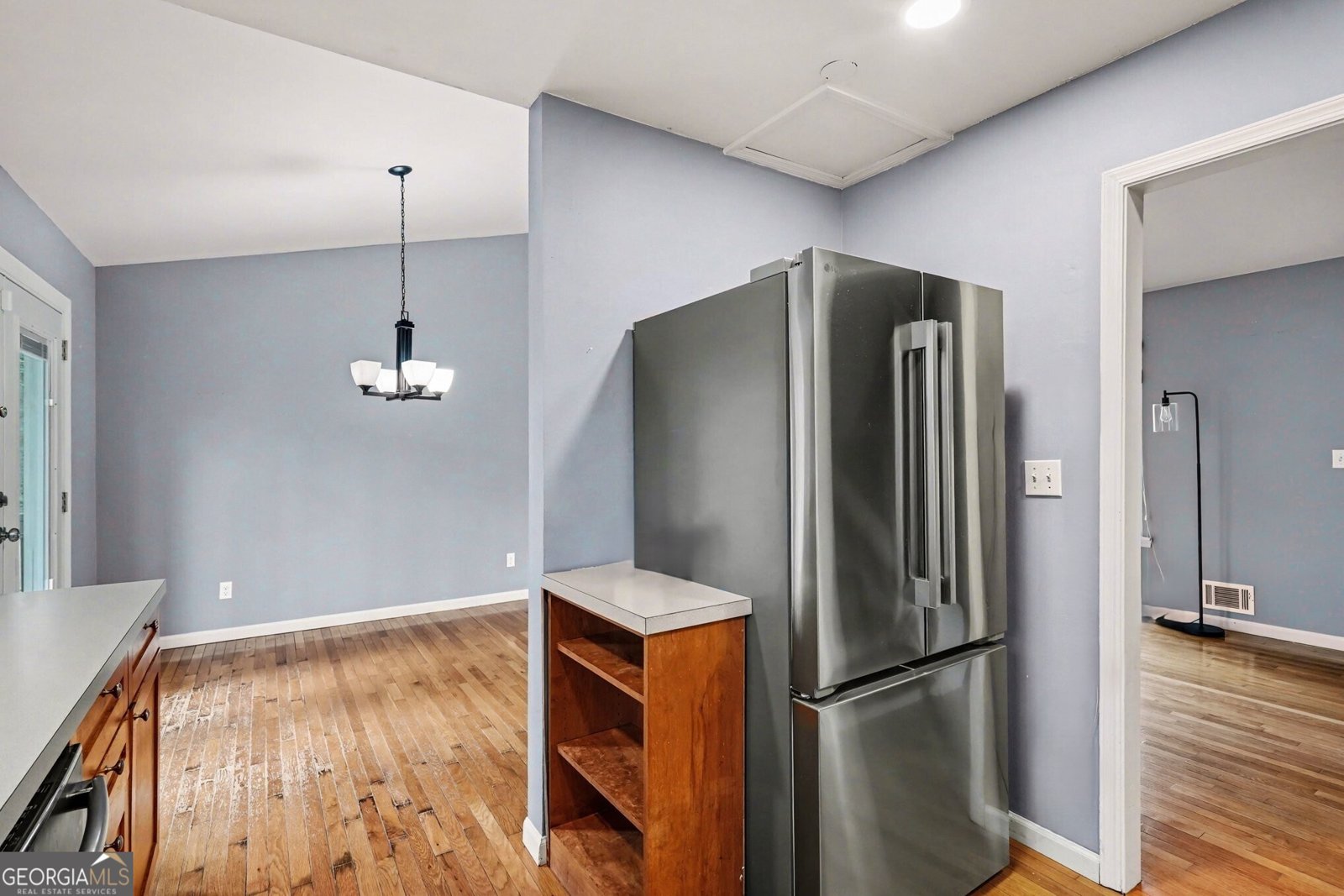 1950 Branch View Drive Marietta - Photo 11