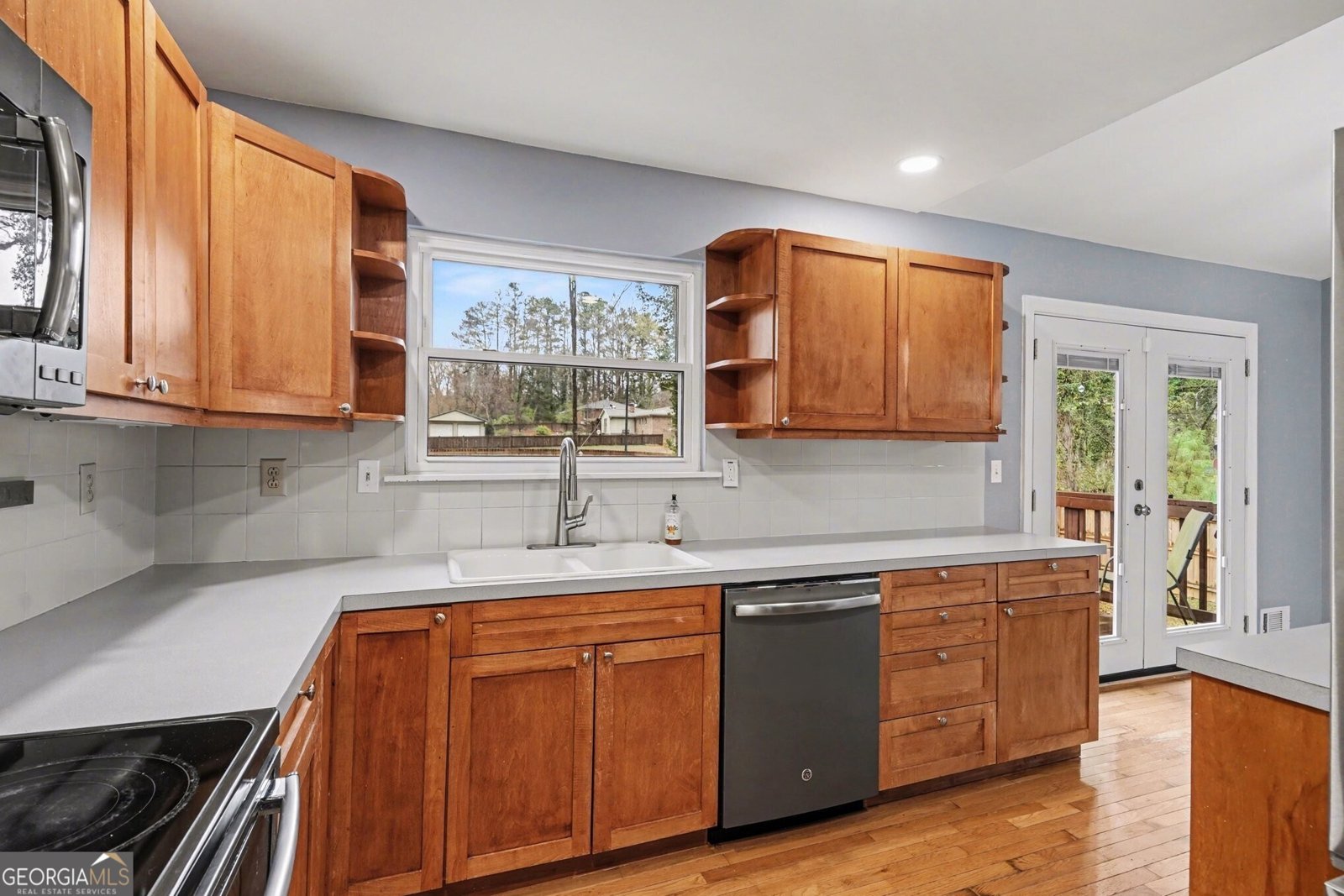 1950 Branch View Drive Marietta - Photo 13