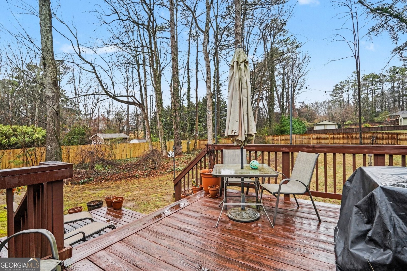 1950 Branch View Drive Marietta - Photo 23