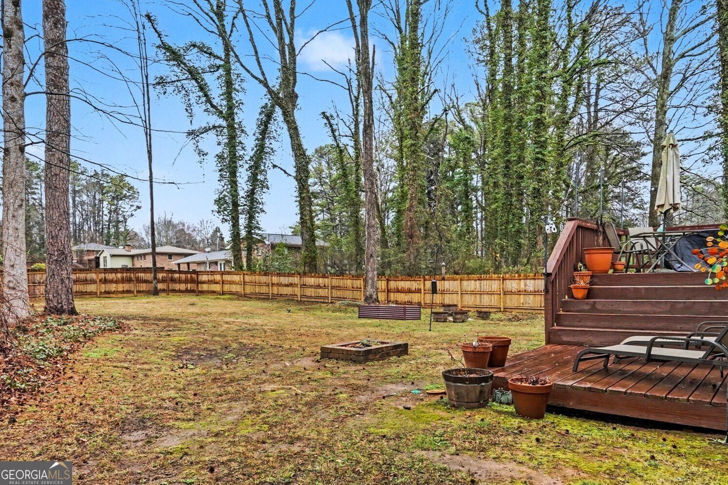 1950 Branch View Drive Marietta - Photo 24