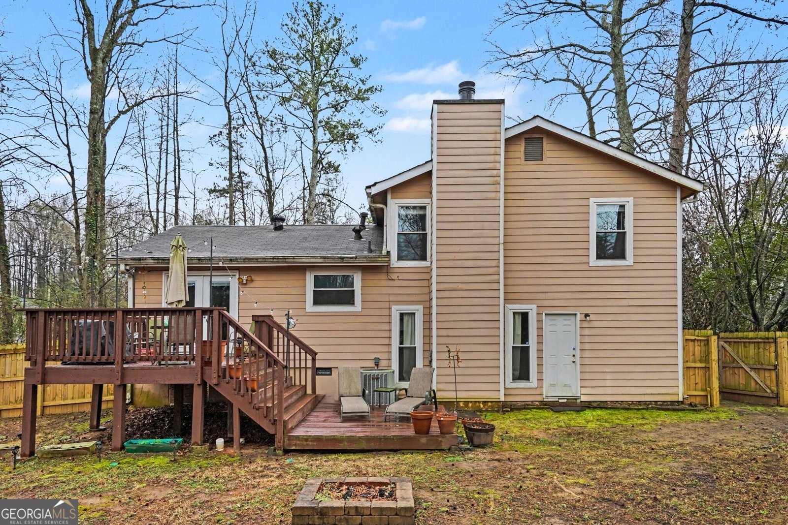 1950 Branch View Drive Marietta - Photo 6