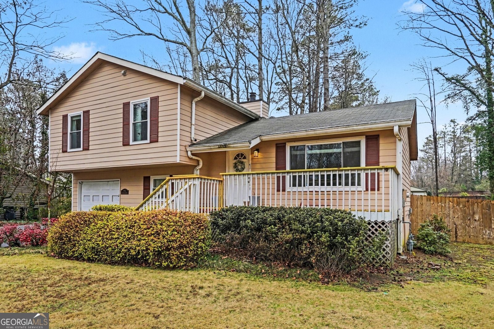 1950 Branch View Drive Marietta - Photo 7