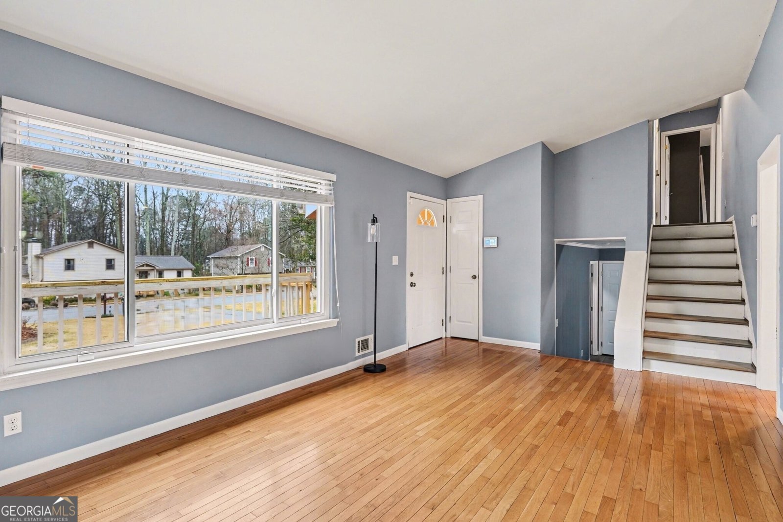 1950 Branch View Drive Marietta - Photo 9