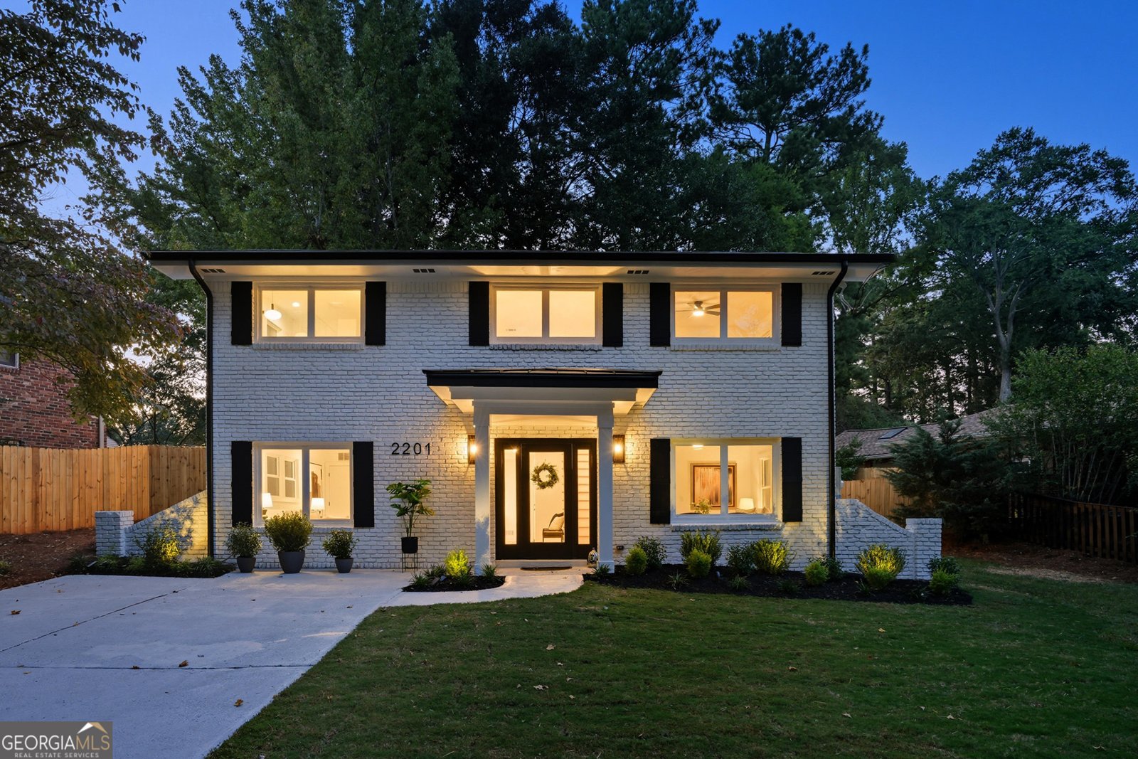 2201 Edgemore Atlanta - Photo 41