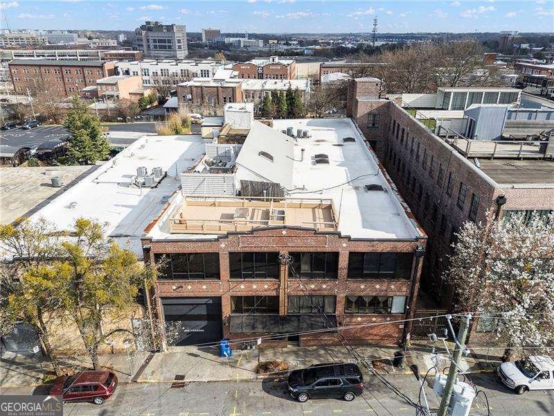 190 Walker Street Atlanta - Photo 1