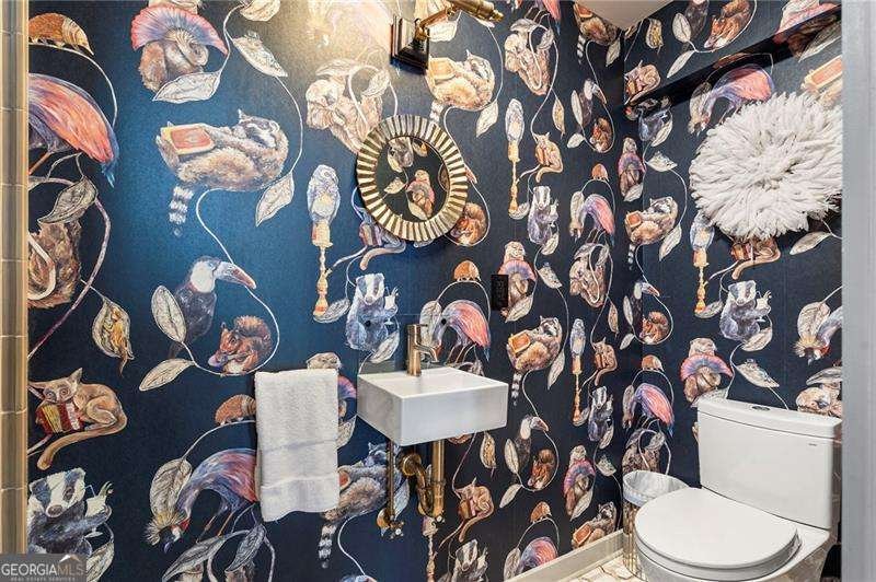 190 Walker Street Atlanta - Photo 27