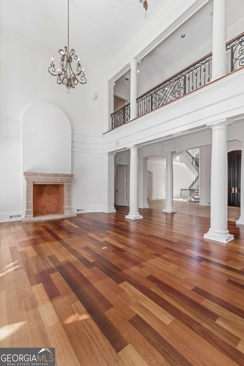 20 Providence Way Alpharetta - Photo 10