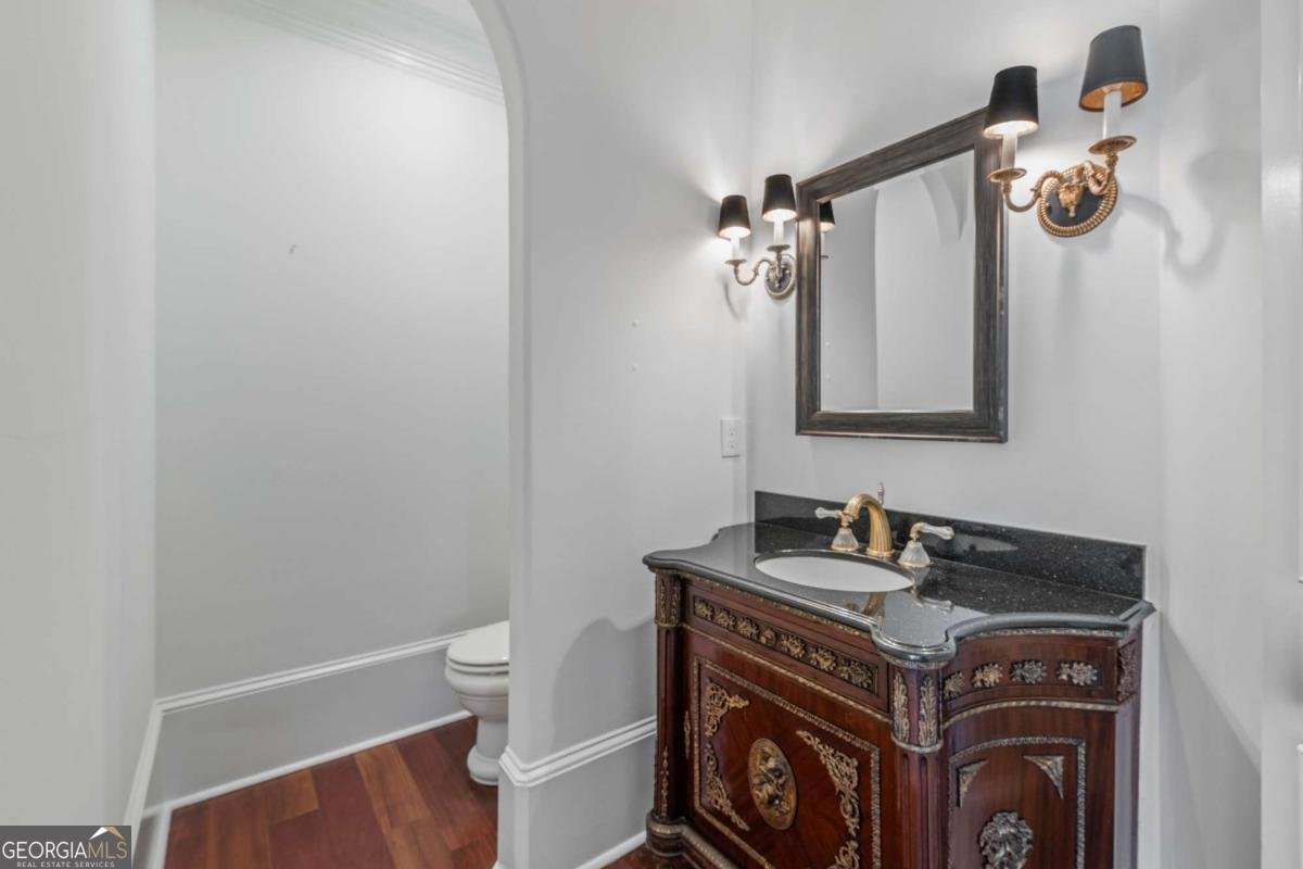 20 Providence Way Alpharetta - Photo 27