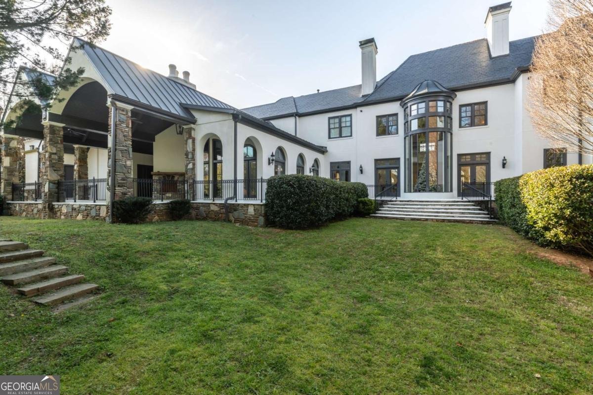 20 Providence Way Alpharetta - Photo 6