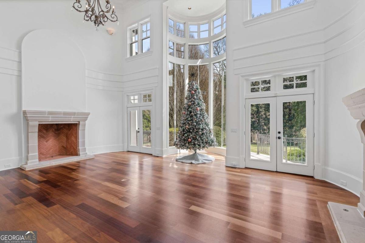 20 Providence Way Alpharetta - Photo 8