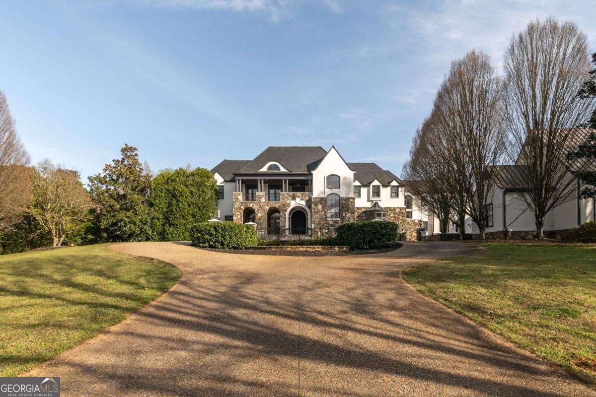 20 Providence Way Alpharetta - Photo 81