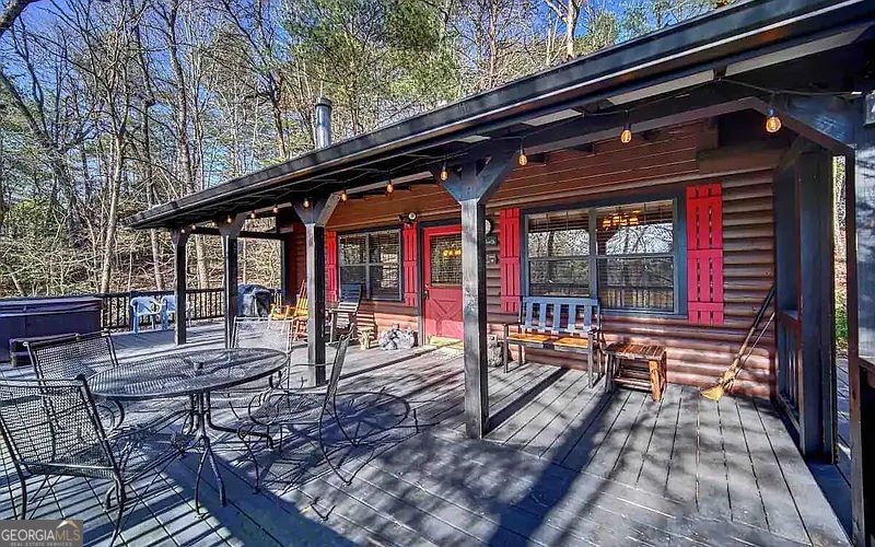 20 River Rock Road Ellijay - Photo 16