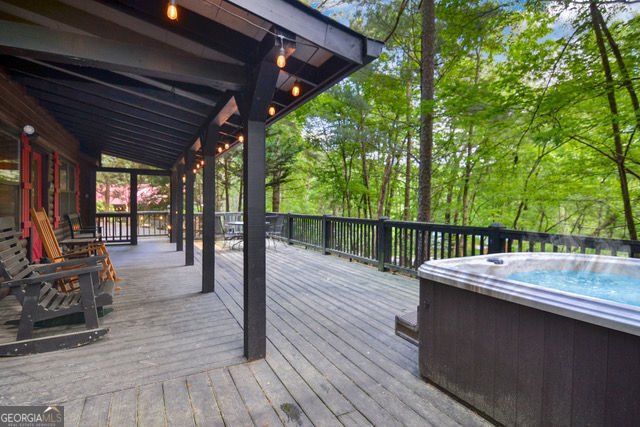 20 River Rock Road Ellijay - Photo 17