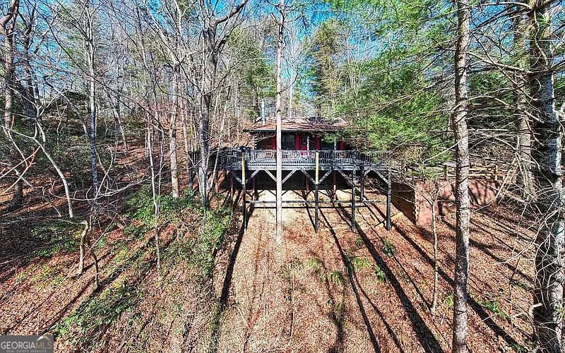 20 River Rock Road Ellijay - Photo 18