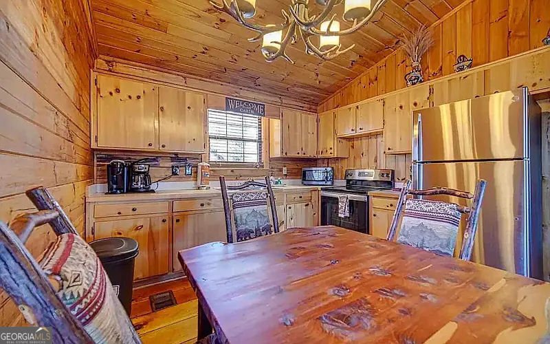 20 River Rock Road Ellijay - Photo 6