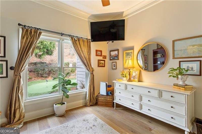 3514 Preserve Drive Atlanta - Photo 11