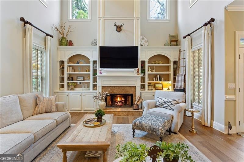 3514 Preserve Drive Atlanta - Photo 13