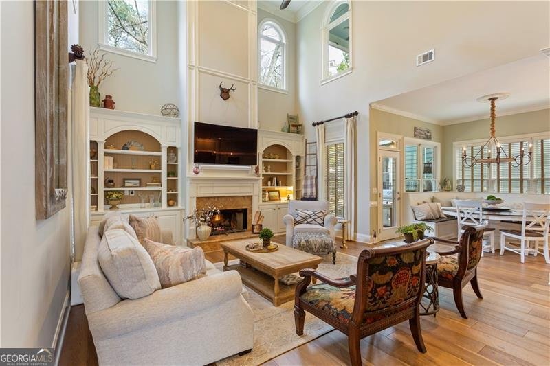 3514 Preserve Drive Atlanta - Photo 14