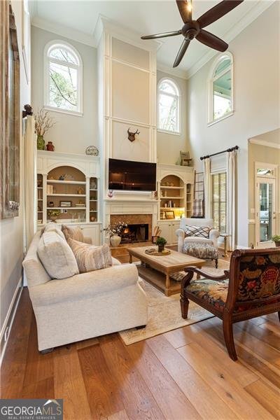 3514 Preserve Drive Atlanta - Photo 15