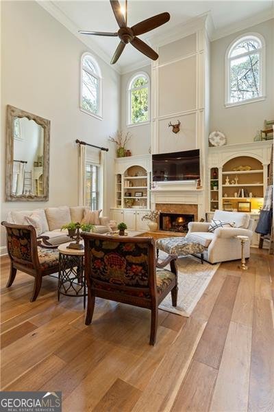 3514 Preserve Drive Atlanta - Photo 16