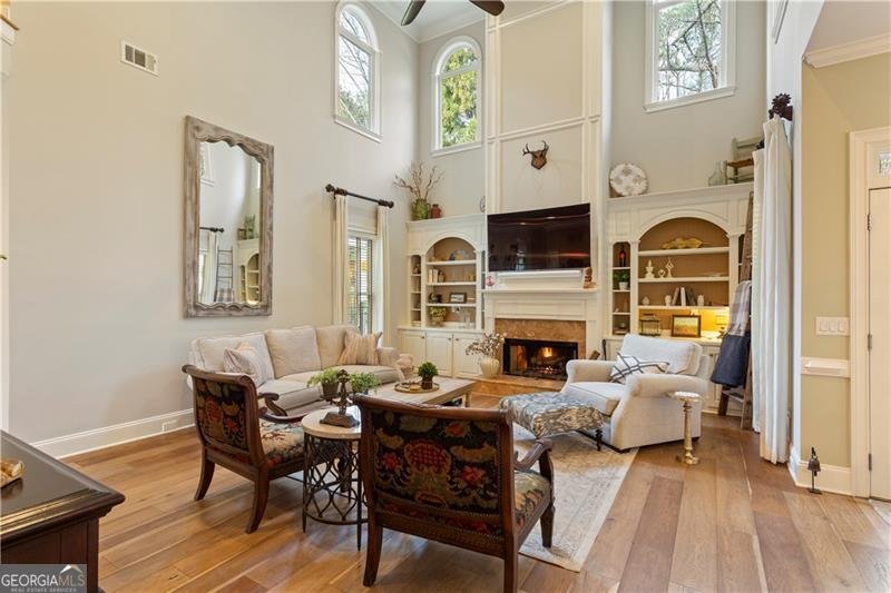 3514 Preserve Drive Atlanta - Photo 17