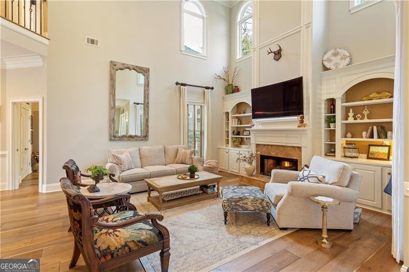 3514 Preserve Drive Atlanta - Photo 18