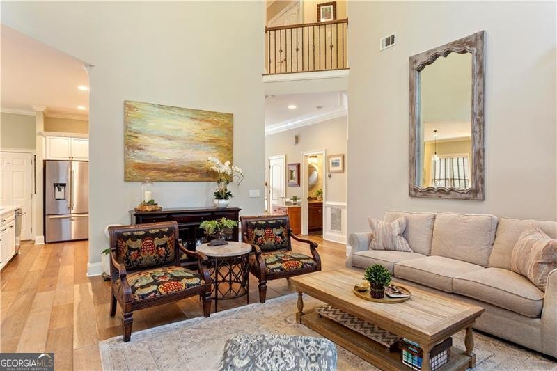 3514 Preserve Drive Atlanta - Photo 20