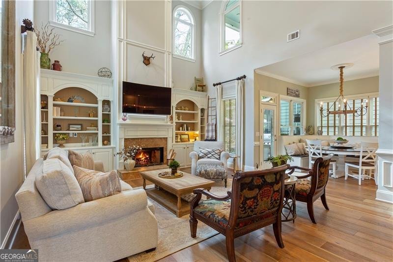 3514 Preserve Drive Atlanta - Photo 21