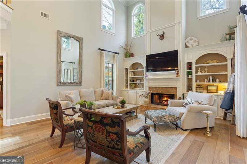 3514 Preserve Drive Atlanta - Photo 22