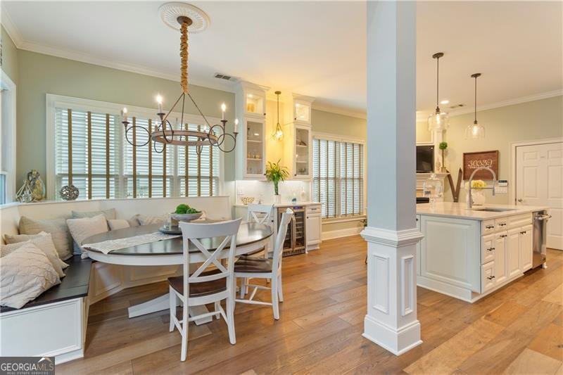 3514 Preserve Drive Atlanta - Photo 24