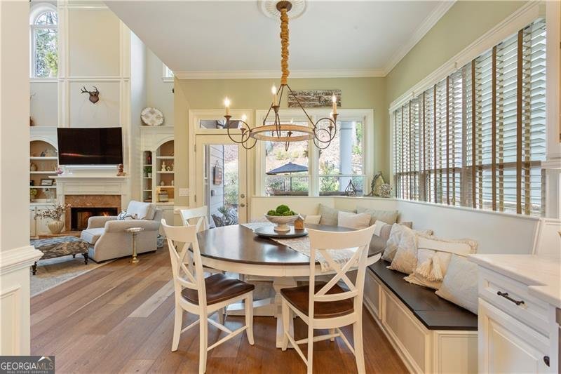 3514 Preserve Drive Atlanta - Photo 25