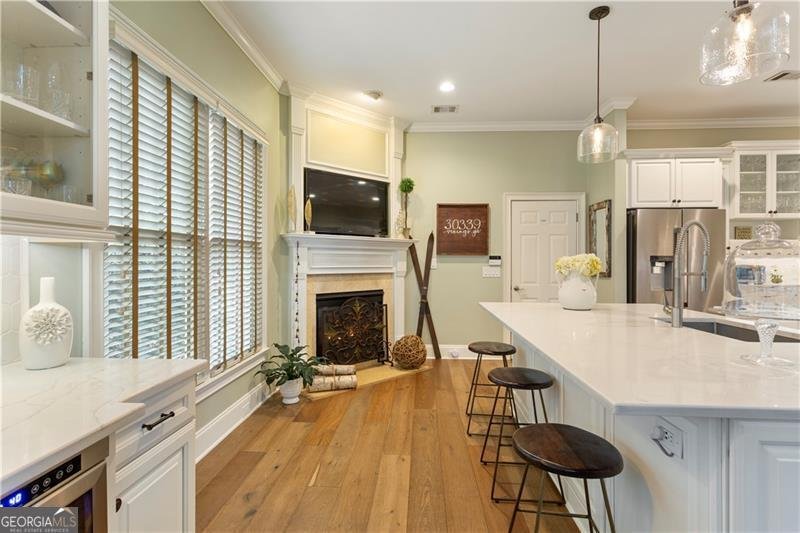 3514 Preserve Drive Atlanta - Photo 26