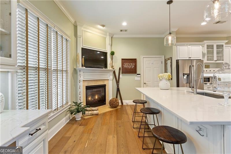 3514 Preserve Drive Atlanta - Photo 27